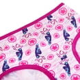 thumbnail image 2 of Toddler Panties Marvel Spiderman Ghost Spider 7-Pack, 2 of 4