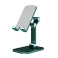 thumbnail image 1 of TFixol Adjustable Foldable Desk Stand for iPhone & iPad - Compact, Ergonomic, Non-Slip Base, Multiple Colors Available, 1 of 7