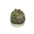 thumbnail image 5 of Zentron Crystal Collection 1/2 Pound Natural Rough Pyrite 2" Fools Gold, 5 of 5