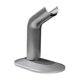 thumbnail image 3 of Hair Dryer Holder Desktop Stand for HD17 HD18 Hair Dryer Metal Rack Bathroom Organizers Bracket_c*, 3 of 5