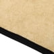 thumbnail image 5 of Funda para asiento de Auto Unique Bargains antideslizante Beige 139x75cm, 5 of 8