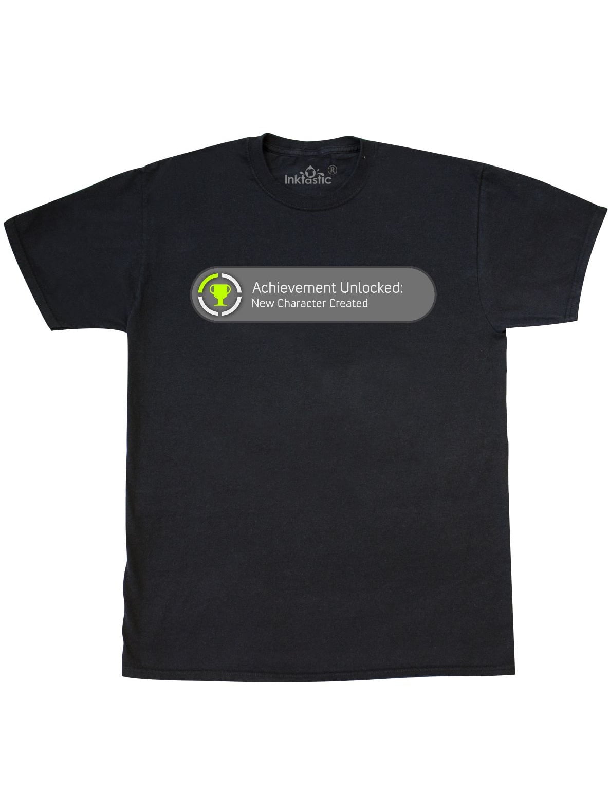 fictional character t shirt