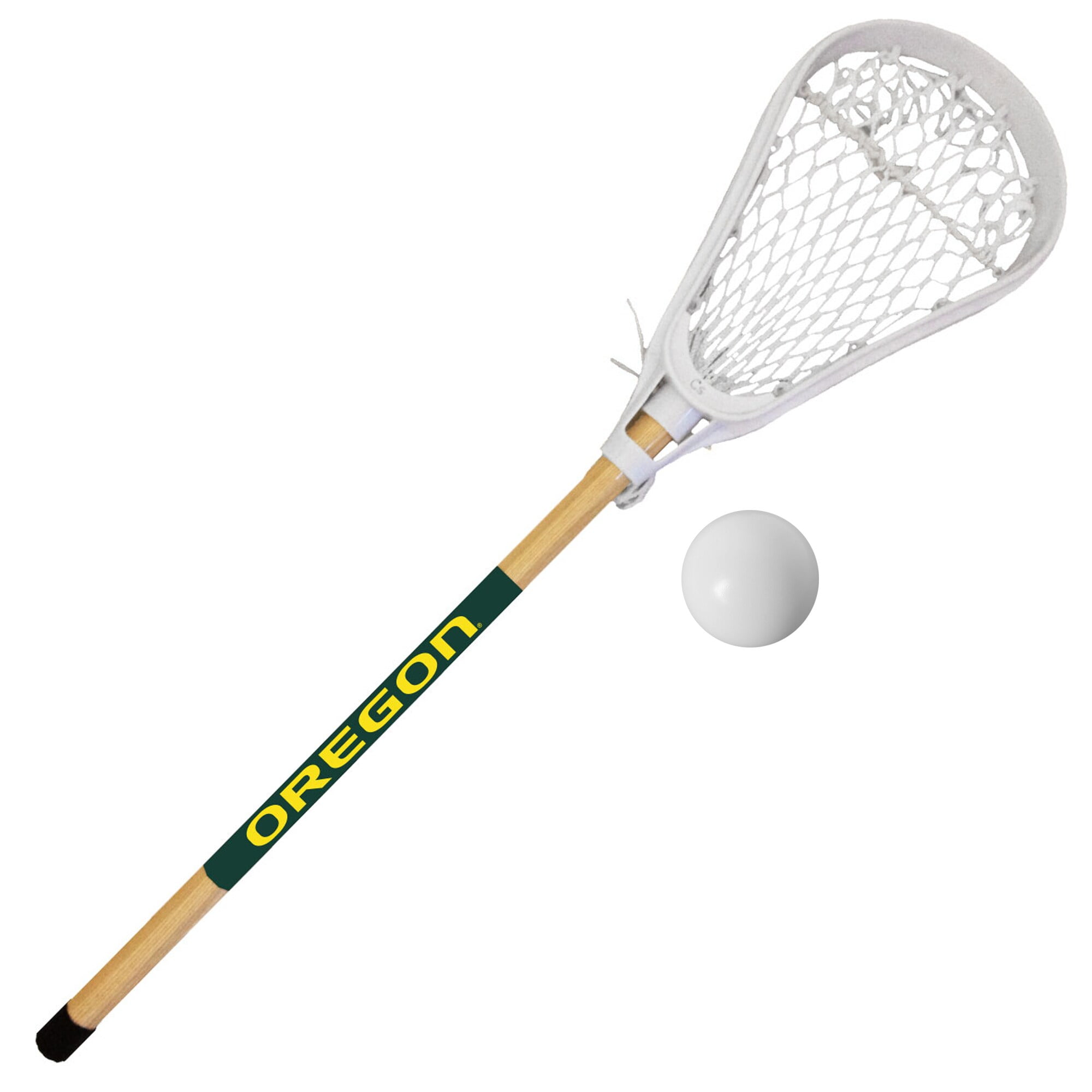 Oregon Ducks 24" Lacrosse Stick NCAA