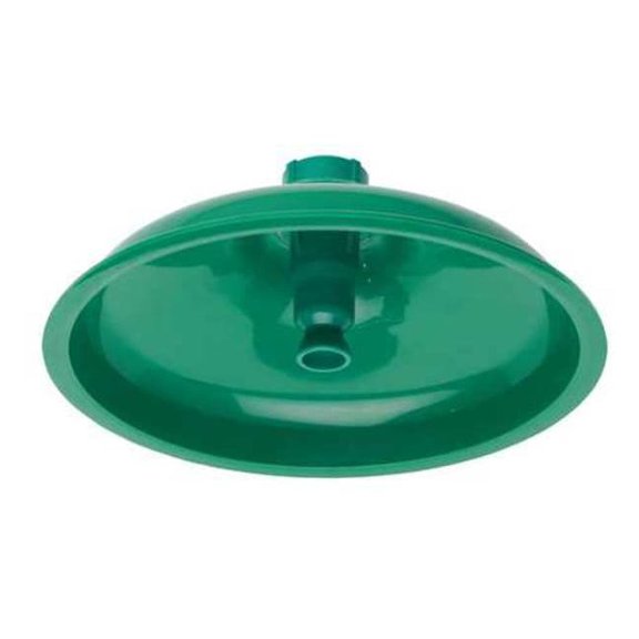 Haws Plastic Shower Head SP829