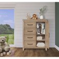 thumbnail image 4 of Slumber Baby Bayfield Chifferobe, 4 of 9