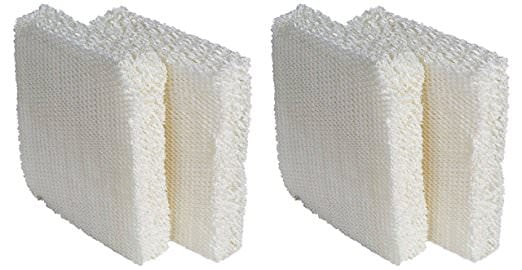 Humidifier Wick Replacement For Vornado MD1-0002 Air Purifier By Nispira, 4 Filters