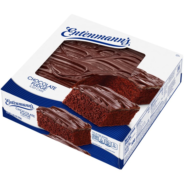 Entenmann's Swiss Chocolate Chip Cake edu.svet.gob.gt