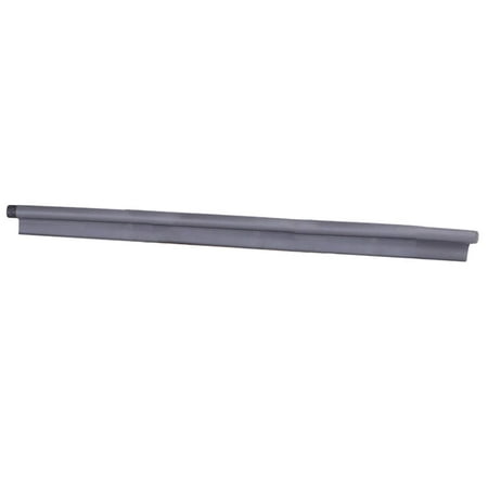 96cm Under Door Draft Heat Cold Covers Window Gray