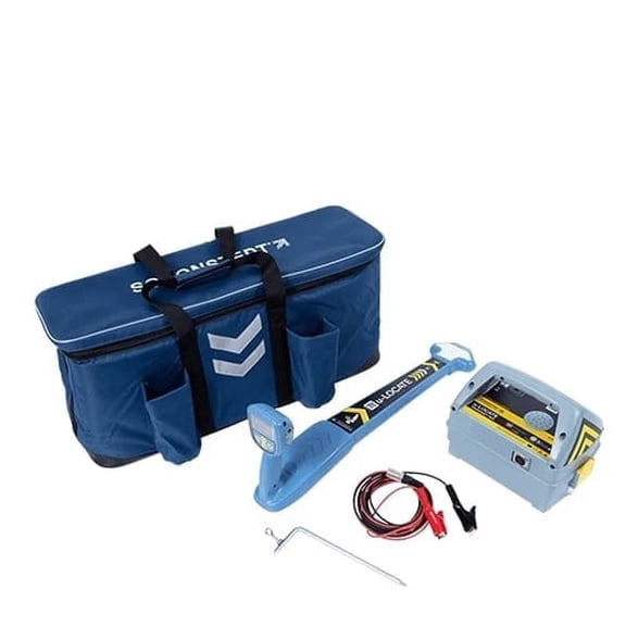 U-Locate Pipe & Cable Locator
