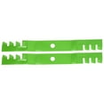 thumbnail image 2 of LawnRAZOR LawnRAZOR Lame Dentelée pour Murray 40 Pouces 91871HT Lot de 2 810-CBL2333D, 2 of 7