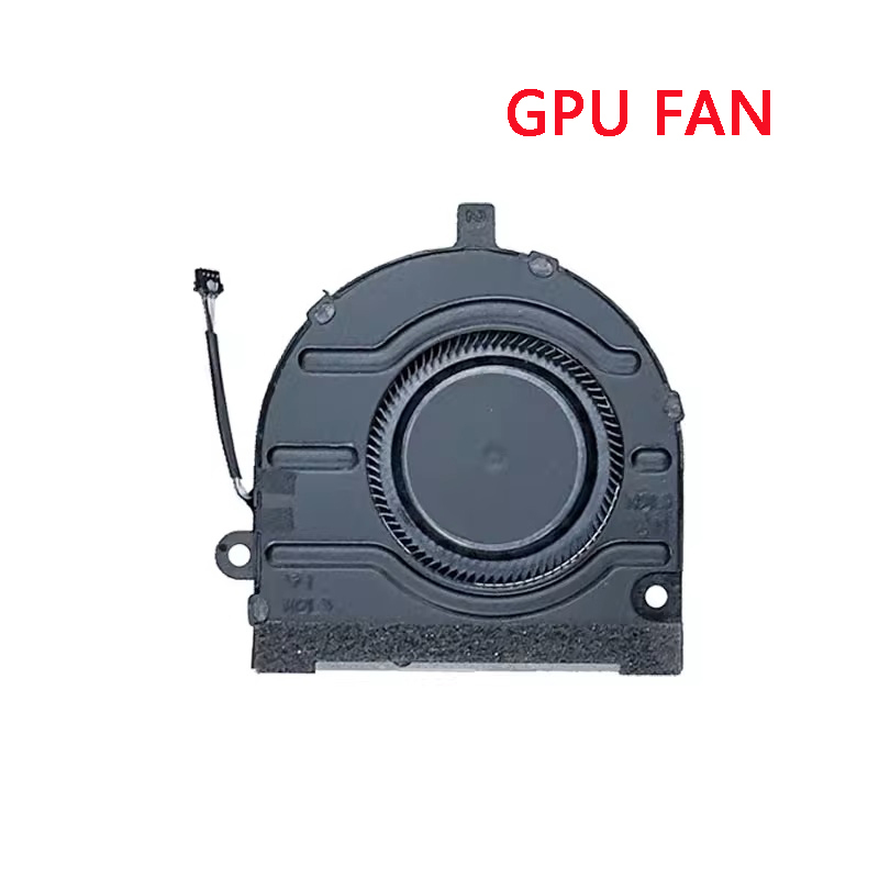 Laptop Cooler CPU Cooling Fan For  Inspiron 13 Pro Vostro 5310 Latitude 3320