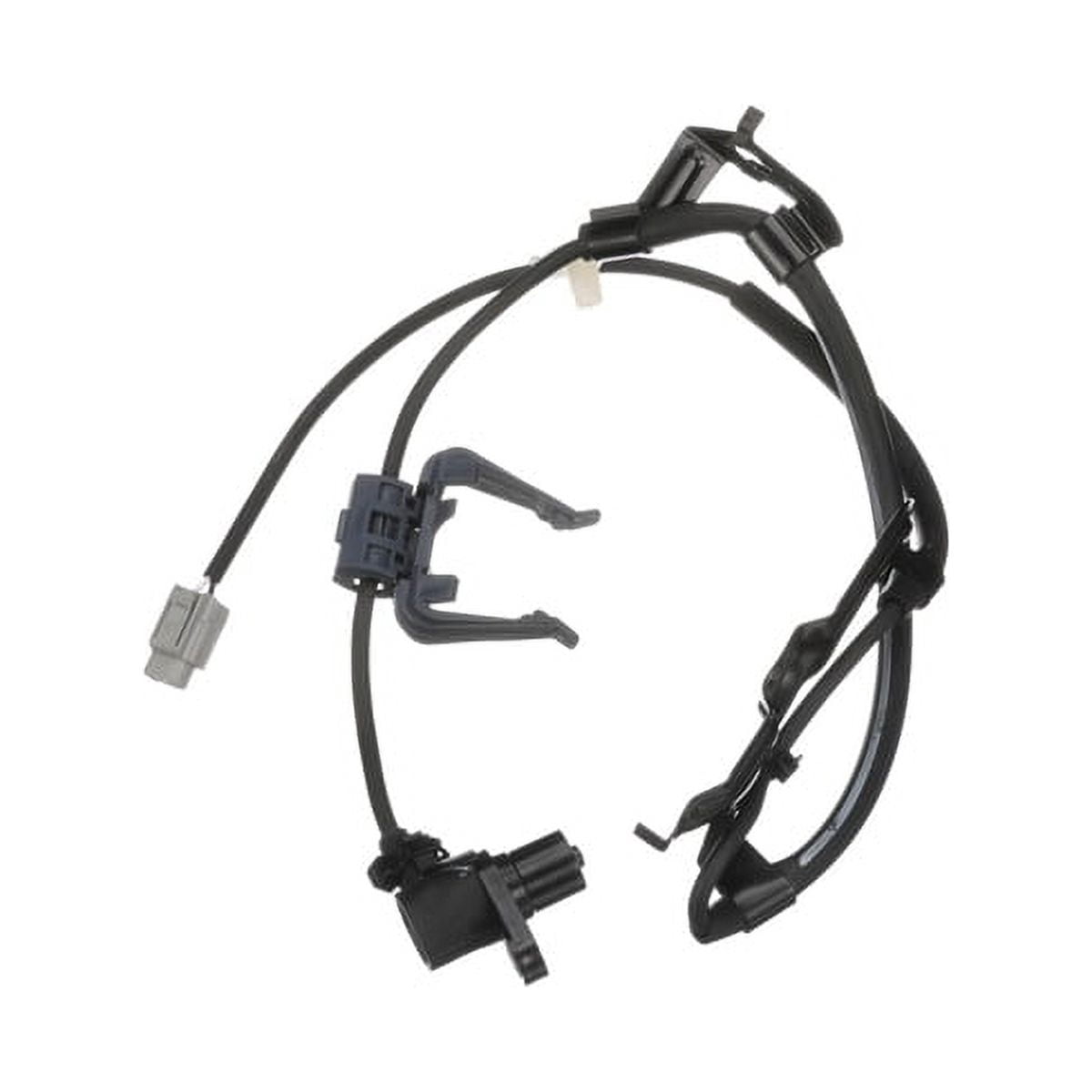 Standard Ignition ANTI LOCK SPEED
