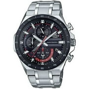 Men's Casio Edifice Steel Solar Powered Chronograph Watch EQS920DB-1AV