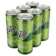 thumbnail image 6 of Zing Zang Margarita Cans 6-pk, 6 of 7