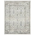 thumbnail image 3 of Sofihas Boho Area Rugs, Blue/Beige Modern Area Rug, 8'x10' Rug, 3 of 7
