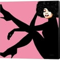 thumbnail image 1 of Great Art Now She is Everything II by Mercedes Lopez Charro, Canvas Wall Art, 24W x 24H, 1 of 2