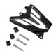 thumbnail image 3 of Cubierta de piñón delantero Reemplazo de protector de cadena de motor de aleación de aluminio CNC para MT‑07 FZ‑07 XSR700Negro, 3 of 5