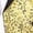 Gold, variant on TiaoBug Children's Magician Outfits 4Pcs Long Sleeve Sequins Tailcoat with Hat Magic Wand Gloves Set Silver 10