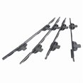 thumbnail image 5 of 54102993888 Car Sunroof Curtain Rail Sliding Bracket Front for BMW X1 E84 2009-2014, 5 of 5