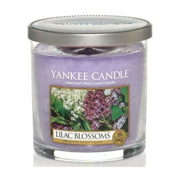 Yankee Candle Lilac Blossoms Small Tumbler Candle