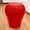 Red-Strawberry, variant on Olurrisa Pomegranate Fruit Stool, 13.4"Oversized Resin Stool, Side Table, Home Decor Plant Stand Garden Indoor Outdoor Decorations, Multi-Purpose Innovative Garden Furniture