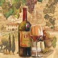 thumbnail image 2 of Tuscan Harvest Poster Print by Gregory Gorham, 2 of 2