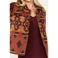thumbnail image 3 of Idyllwind Women's Lane Southwestern Print Shacket - IWHO23W3-PEC   US, 3 of 4