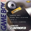 Game Boy Camera System Yellow