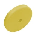 thumbnail image 4 of 1Pc Sponge Buffing Pads Foam Polishing Pads Kit 7In Sanding Disc for Car Waxing Yellow, 4 of 7