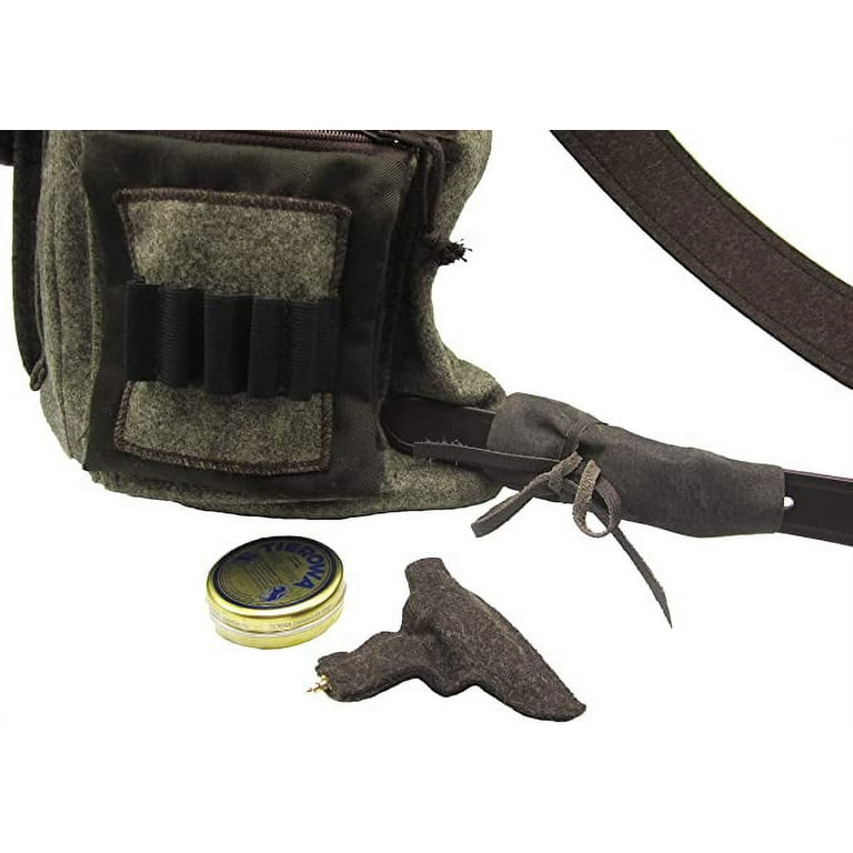 german mini backpack Hubertus Classic German One Strap Mini Backpack