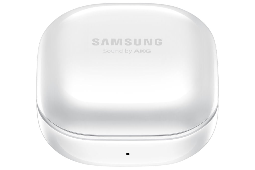 Samsung Galaxy Buds Live Écouteurs Bluetooth sans Fil I 3 Microphones  Technologie AKG I Couleur Bleu [Version espagnole] : : High-Tech