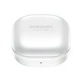 thumbnail image 6 of Samsung Galaxy Buds Live, Mystic White True Wireless Ear Buds headset, Active Noise Cancellation, Buds Live are easy on the eyes, light on the ear and have long-lasting battery life, 6 of 6