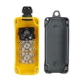 thumbnail image 3 of Waterproof Industrial Push Button Switch Emergency Stop for Electric Crane Hoist Pendant Control Station E7CB ,Humanized Design, 3 of 5