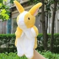 thumbnail image 1 of Marionnette en Peluche Parent-ado-SinKeeU, 1 of 1