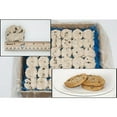 thumbnail image 2 of Pillsbury Big Deluxe Oatmeal Raisin Cookie, 1.2 Ounce -- 288 per case, 2 of 9