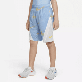 Adidas Originals Repeat Trefoil Woven Boys Active Shorts