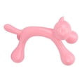 thumbnail image 1 of Massager Handheld, Massage Tool Small Portable ABS Material Ergonomic Design Safe   For Office For Home Pink,Green, 1 of 8