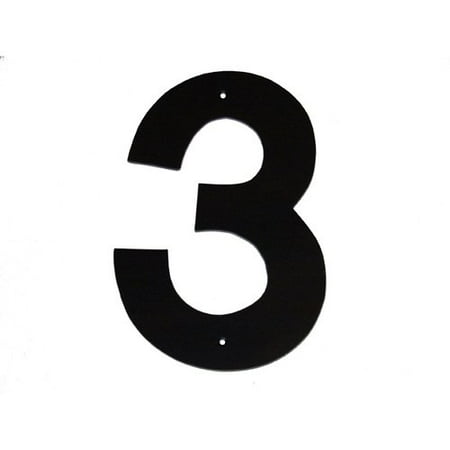Montague Metal Products Inc. House Number