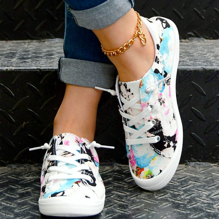 Fsqjgq Orthopedic Shoes for Women Womens Shoes Women Shoes Fashion