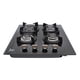 thumbnail image 3 of Parrilla a Gas Supra 4 Quemadores Negro, 3 of 4