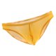 thumbnail image 3 of Slips Bolsa Abultamiento Atractivo Del De Los Hombres Transpirable L Amarillo Baoblaze Ropa interior hombre, 3 of 8