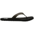 thumbnail image 3 of Reef Twinpin Mens Sandals | Comfortable Mens Flip Flops, 3 of 7