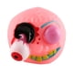 thumbnail image 5 of Juguete Para Apretar Con Forma De Ojos Que Estallan, Juguete Perceptivo Para Cumpleaños, Decoración De Halloween Para Adultos, Estilo L, 5 of 8