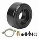 thumbnail image 4 of Kit De Conversión De Cabezal VTEC De 11 Piezas, Adaptador De Placa Sándwich De Filtro De Aceite, Reemplazo De Aluminio Para Motores IntercambiadosLS B18 B20 VTEC Solamente, 4 of 7