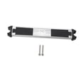 thumbnail image 2 of Colaxi Pool Ladder Step Replacement Strong Load Bearing Capacity Stainless Steel Swimming Pool Ladder for Inground Water Activities Anti slip pedal, 2 of 8