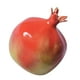 thumbnail image 4 of Florero de cerámica con forma de granada, botella para arreglos florales, soporte para flores, 4 of 8