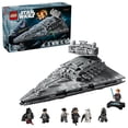 thumbnail image 1 of Juguete de construcción LEGO Star Wars Imperial Star Destroyer 75394, 1 of 6