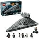 thumbnail image 1 of Juguete de construcción LEGO Star Wars Imperial Star Destroyer 75394, 1 of 6