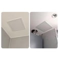 thumbnail image 4 of White ABS Inspection Port Inspection Ceiling Decorative Door Inspection Port, 4 of 9