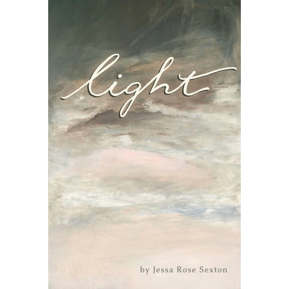light (Paperback)